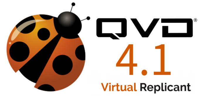 Qindel Group libera la versión 4.1 de su producto de virtualización QVD