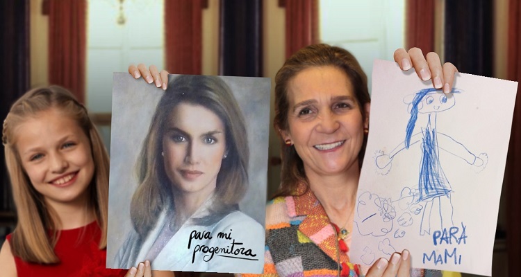Reina Letizia: 10 prohibiciones que sufrieron Leonor y Sofía de pequeñas
