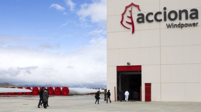 Acciona