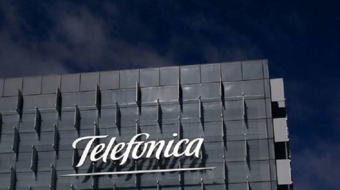 telefónica