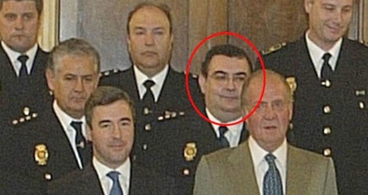 Villarejo