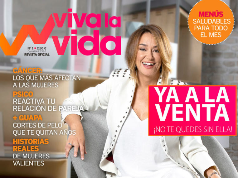 Mediaset apuesta por la revista Semana tras distanciarse de Lecturas