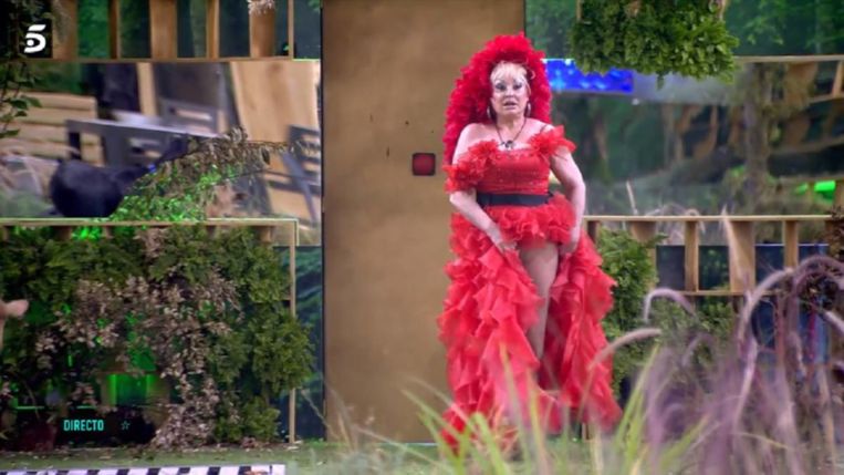 Momentos más denigrantes de Gran Hermano VIP
