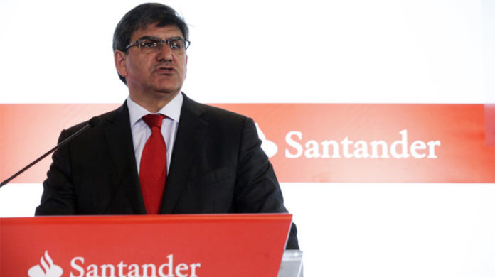 banco santander