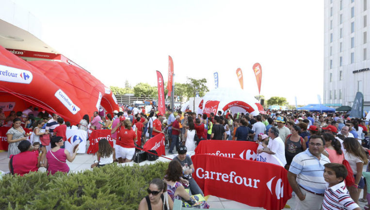 Carrefour: de la letra pequeña de la Operación Descuento a su precariedad laboral 1 Merca2.es Carrefour
