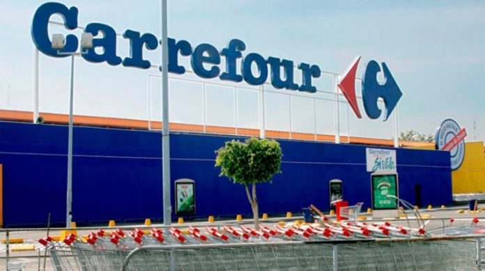 Carrefour