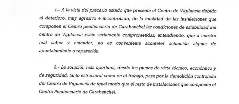 La comunista Gallizo: ni VPO ni memoria histórica.