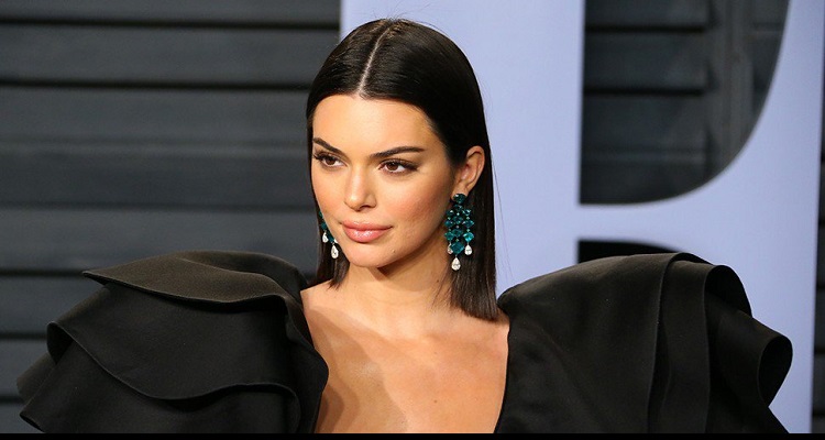 Kendall Jenner arrasa desnudándose en fotos para Calvin Klein