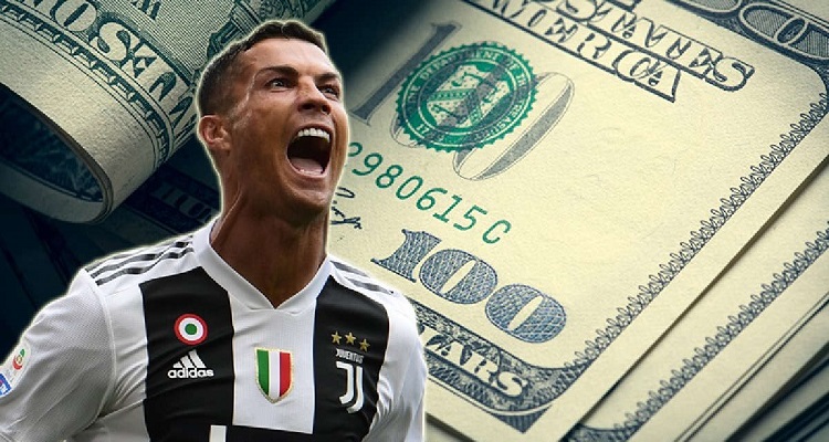 Top 10 de celebrities que más cobran en Instagram