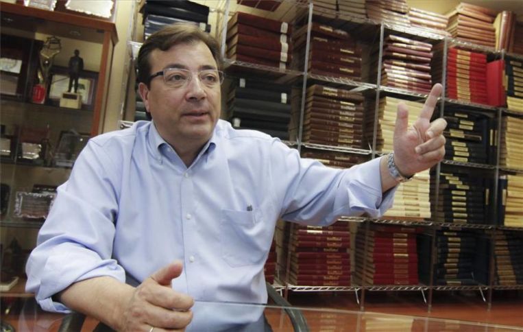 Extremadura mira a Europa para poner en valor su potencial económico
