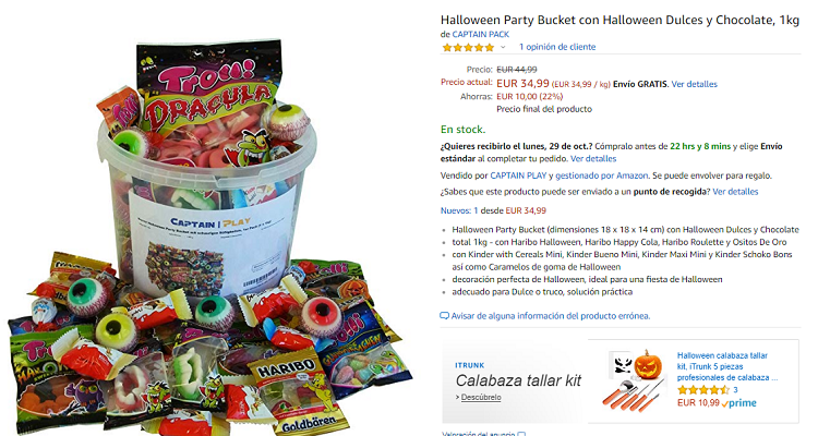 Halloween