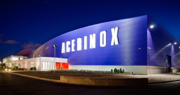 Acerinox