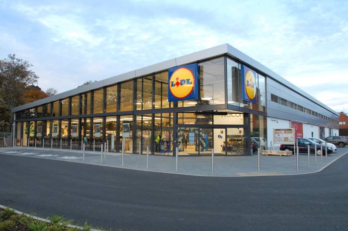 Las ofertas que llegarán próximamente a Lidl
