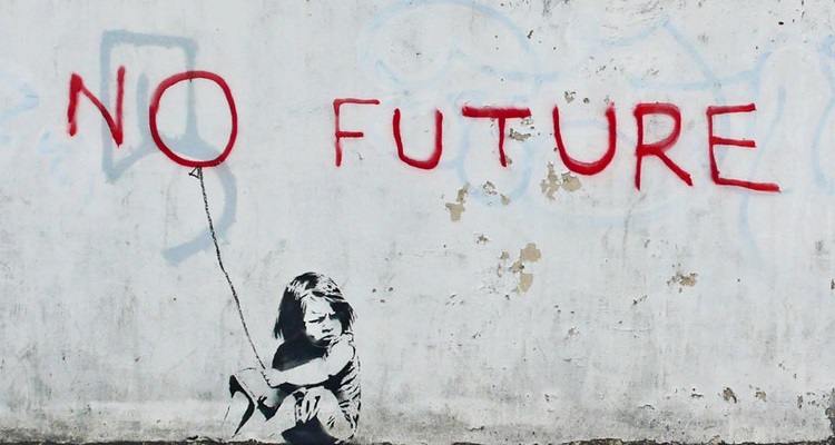 El artista Banksy podría ser obligado a revelar su identidad ante la justicia