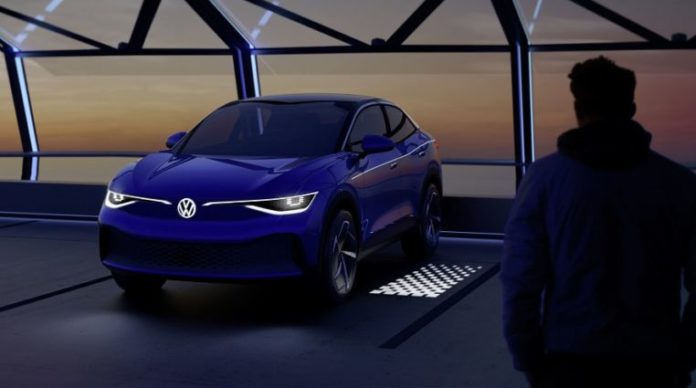 Volkswagen, allianz