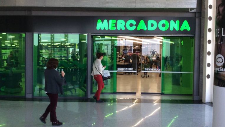 Productos que en Mercadona son más baratos que en cualquier otro sitio