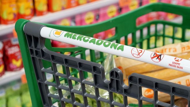 Chollos de Mercadona sin competencia en precio