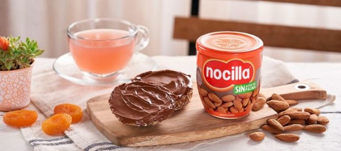 Nocilla