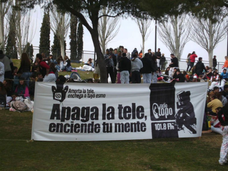 De la falta de regulación de las ‘radios libres’ al retraso de la ‘radio digital’