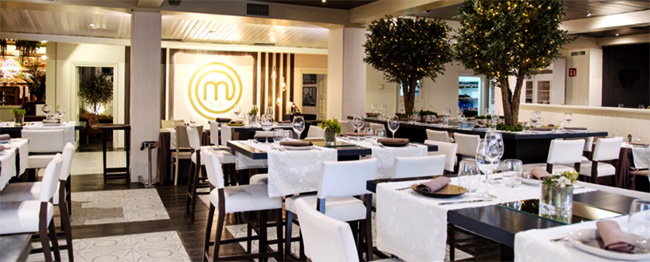 ElTenedor suma Paradores y "estrellas Michelin" en su receta solidaria 1 Merca2.es restaurante masterchef Merca2.es