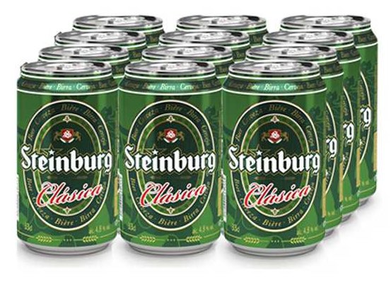 steinburg 2 Merca2.es