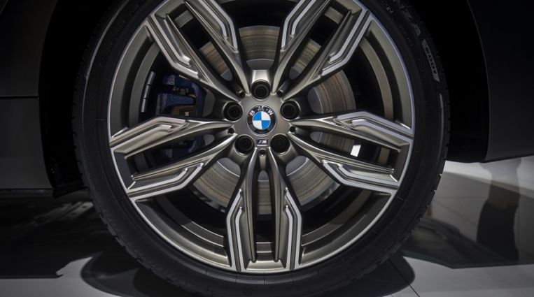 BMW invierte 3.500 millones para controlar el mercado chino