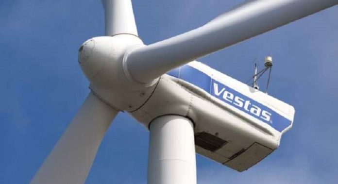 Vestas