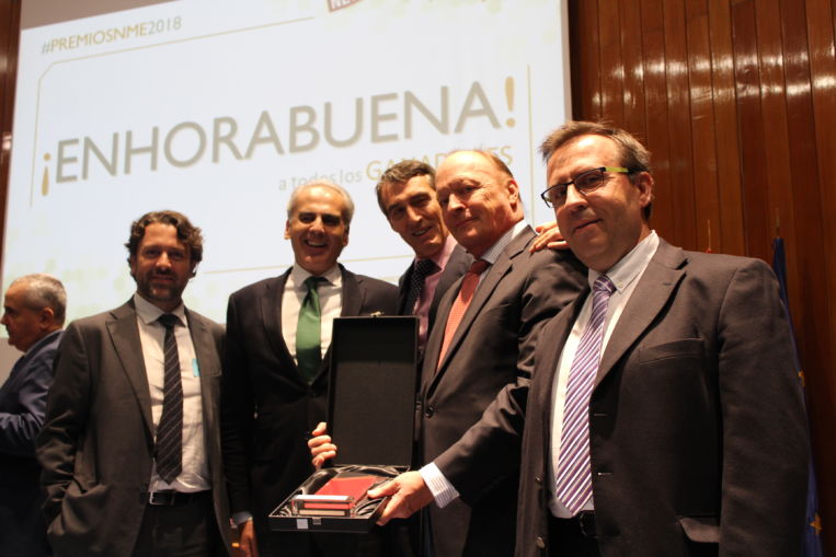 El Hospital de Villalba, elegido Hospital Público con mejor gestión privada en los New Medical Economics