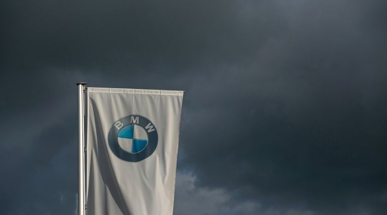 BMW teme al futuro tras un año para olvidar