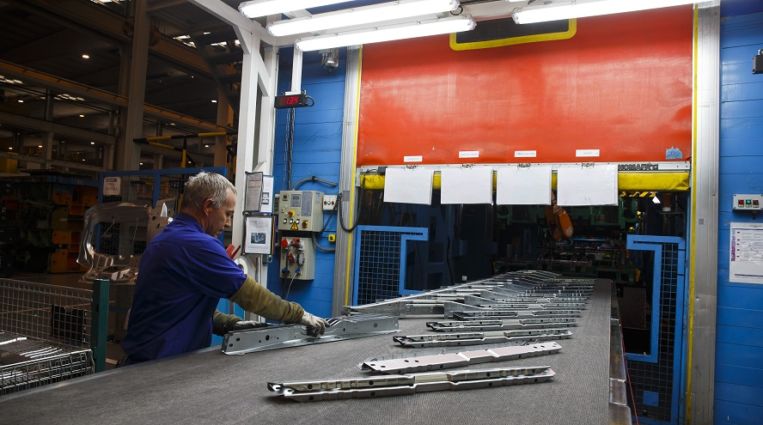 Así es el calvario de CIE Automotive tras su entrada en el Ibex 35