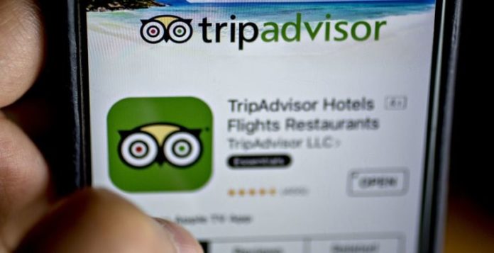 TripAdvisor