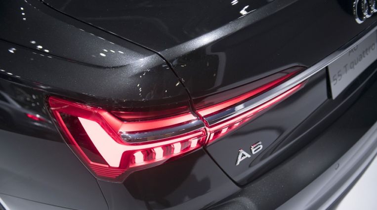 Audi inicia la revisión de 151.000 vehículos diésel