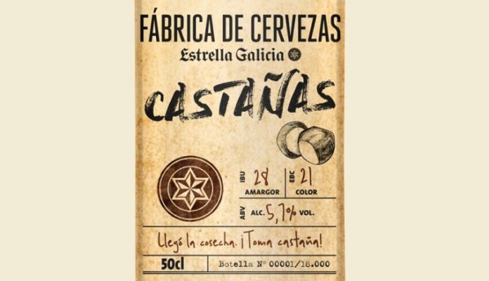 Estrella Galicia