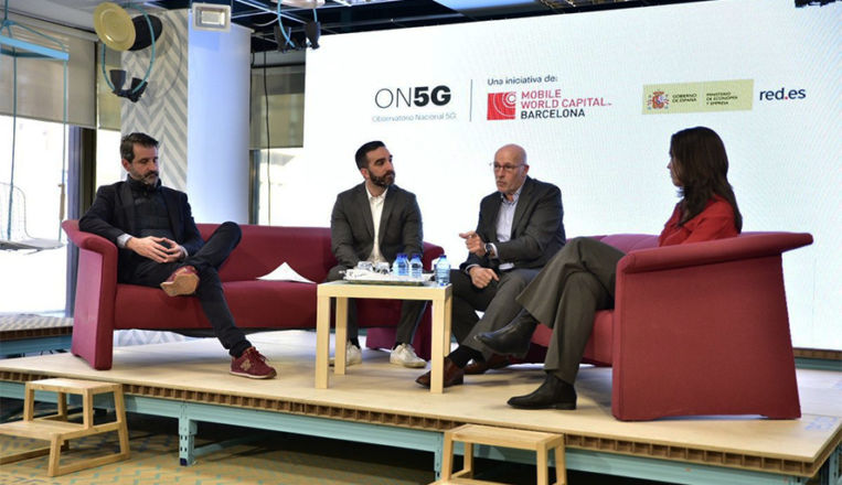 El Gobierno busca que España sea un hub tecnológico en base al 5G