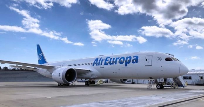 Air Europa