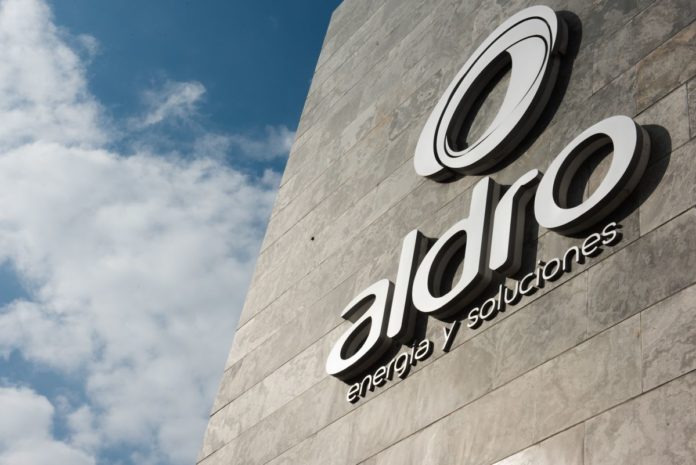 Foto de Aldo Energía