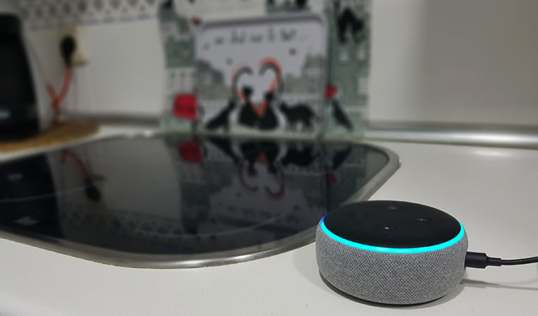 Así es la vida con Alexa (Amazon): inutilidad y desgana