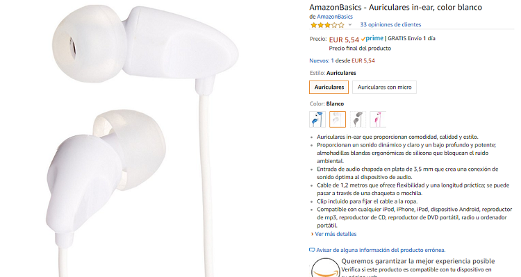 Amazon