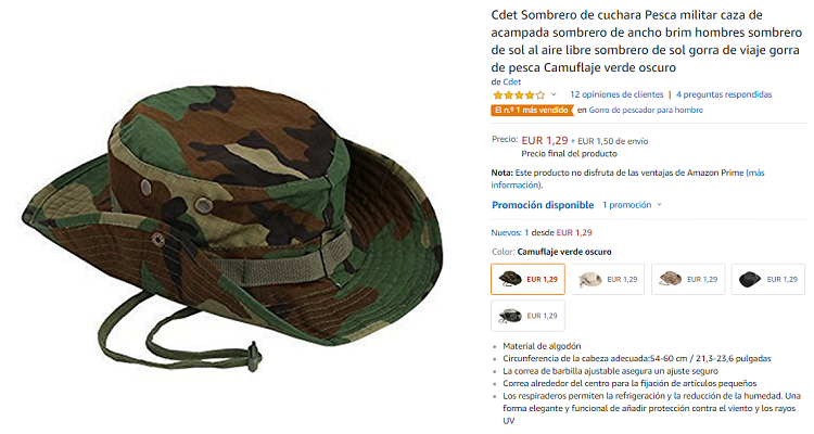 Amazon