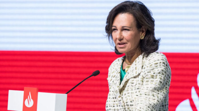 Ana Botín