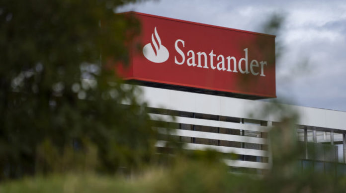 Banco Santander