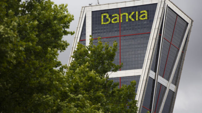 Bankia