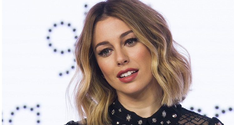 Las fotos que Blanca Suarez prefiere que no veas