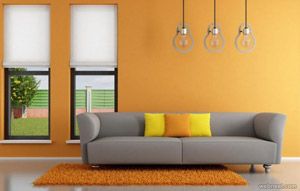 Bricotiendas destaca cuales son los colores que marcan tendencia en la decoración