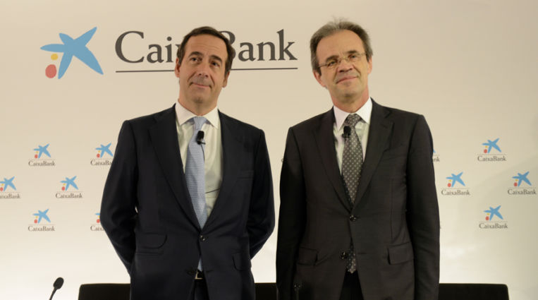 Buenismo y rentabilidad en el Plan 2019-2021 de CaixaBank