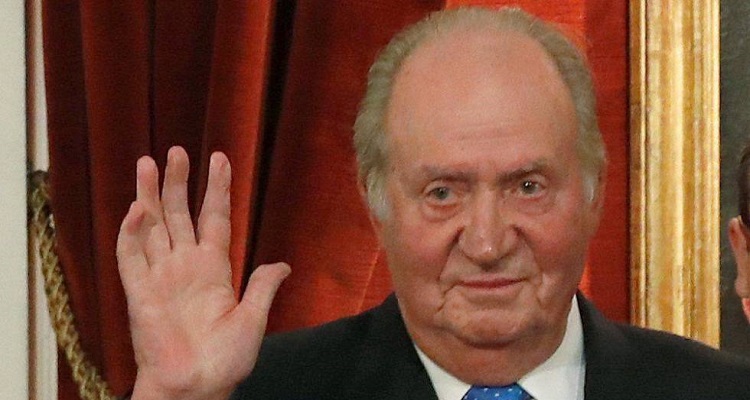 Juan Carlos I