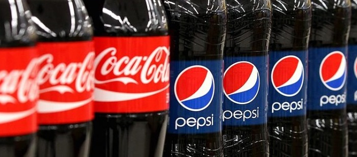 Coca Cola Vs Pepsi Merca2.es