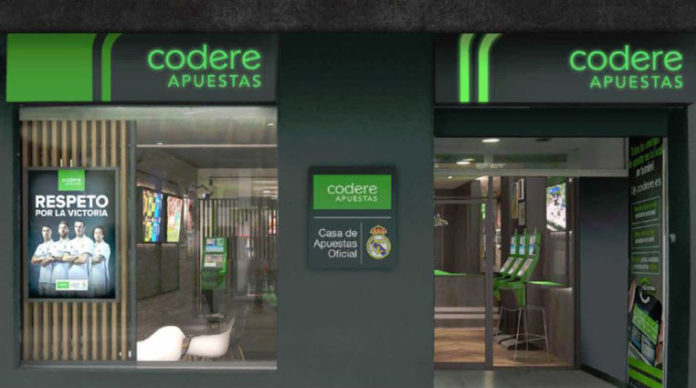 Codere