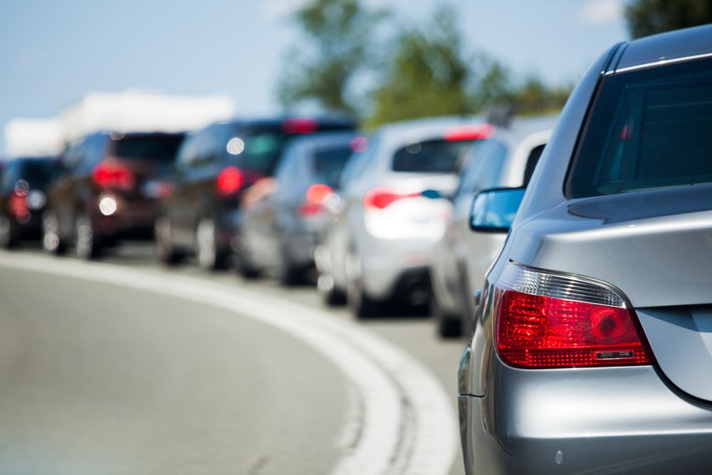 Con VIA-T de Pagatelia se puede viajar cómodamente por autopistas de España, Francia, Italia y Portugal