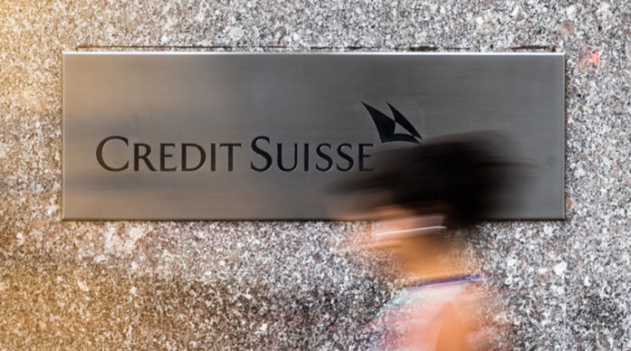 Credit Suisse